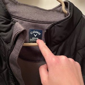 Calloway jacket
